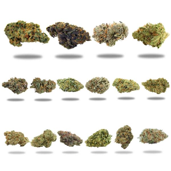 affordable wholesale cannabis